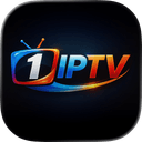 1IPTV Logo