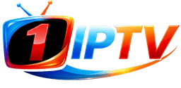 1IPTV Logo