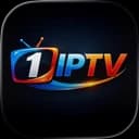 1IPTV Logo