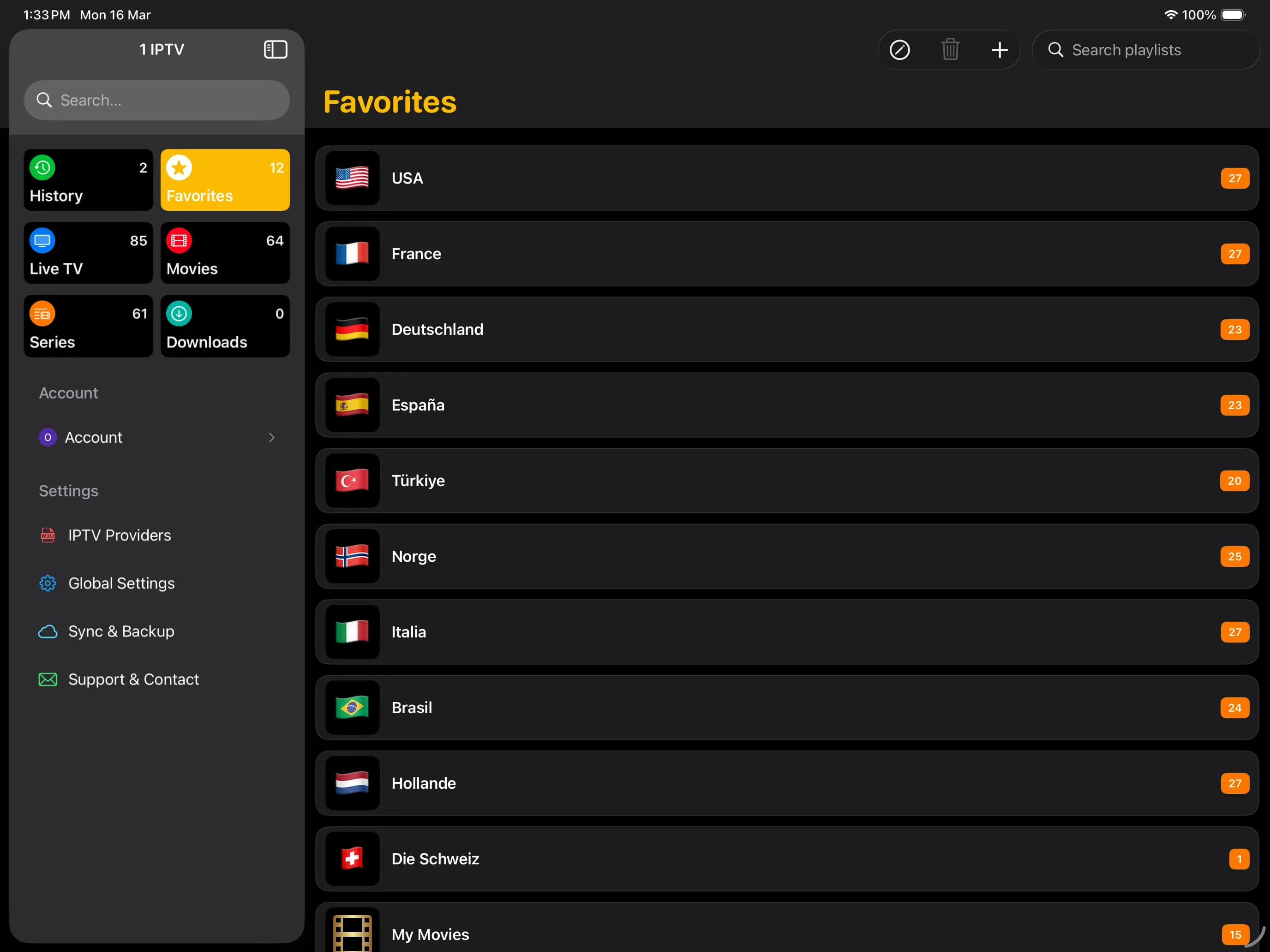 ipad Screenshot 2