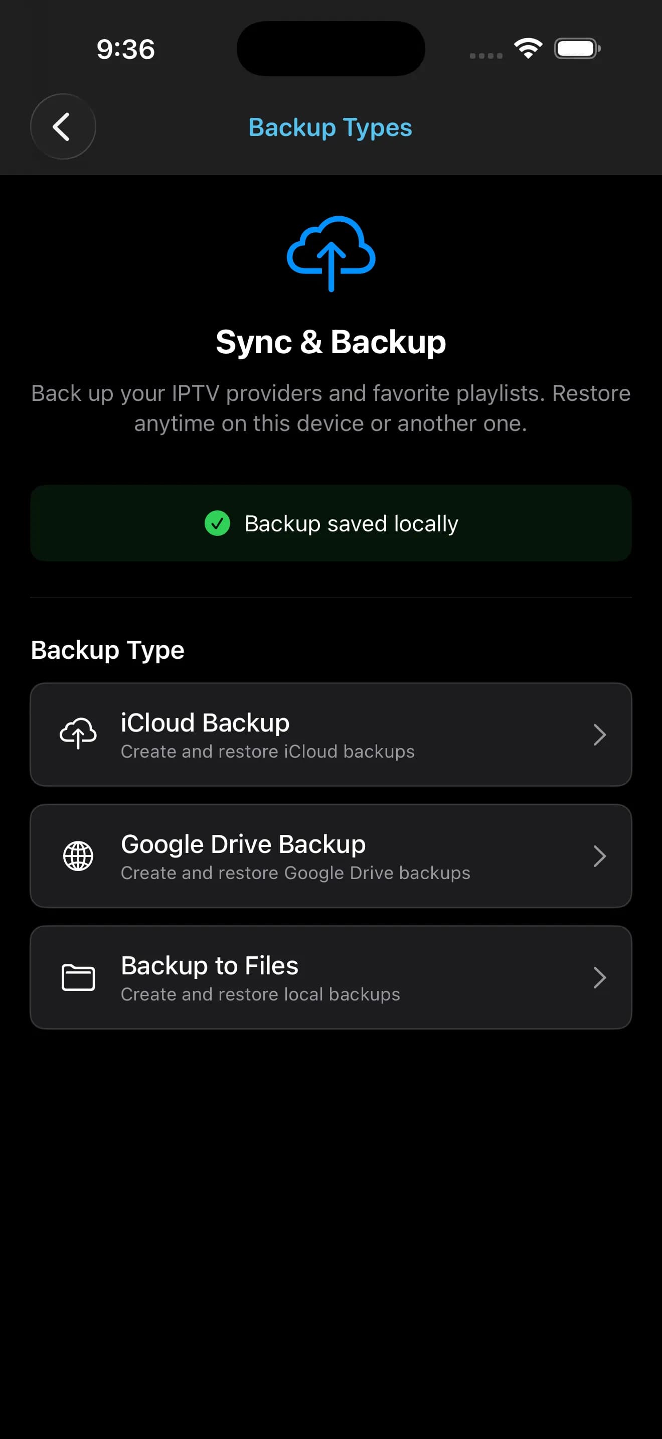 iphone Screenshot 7