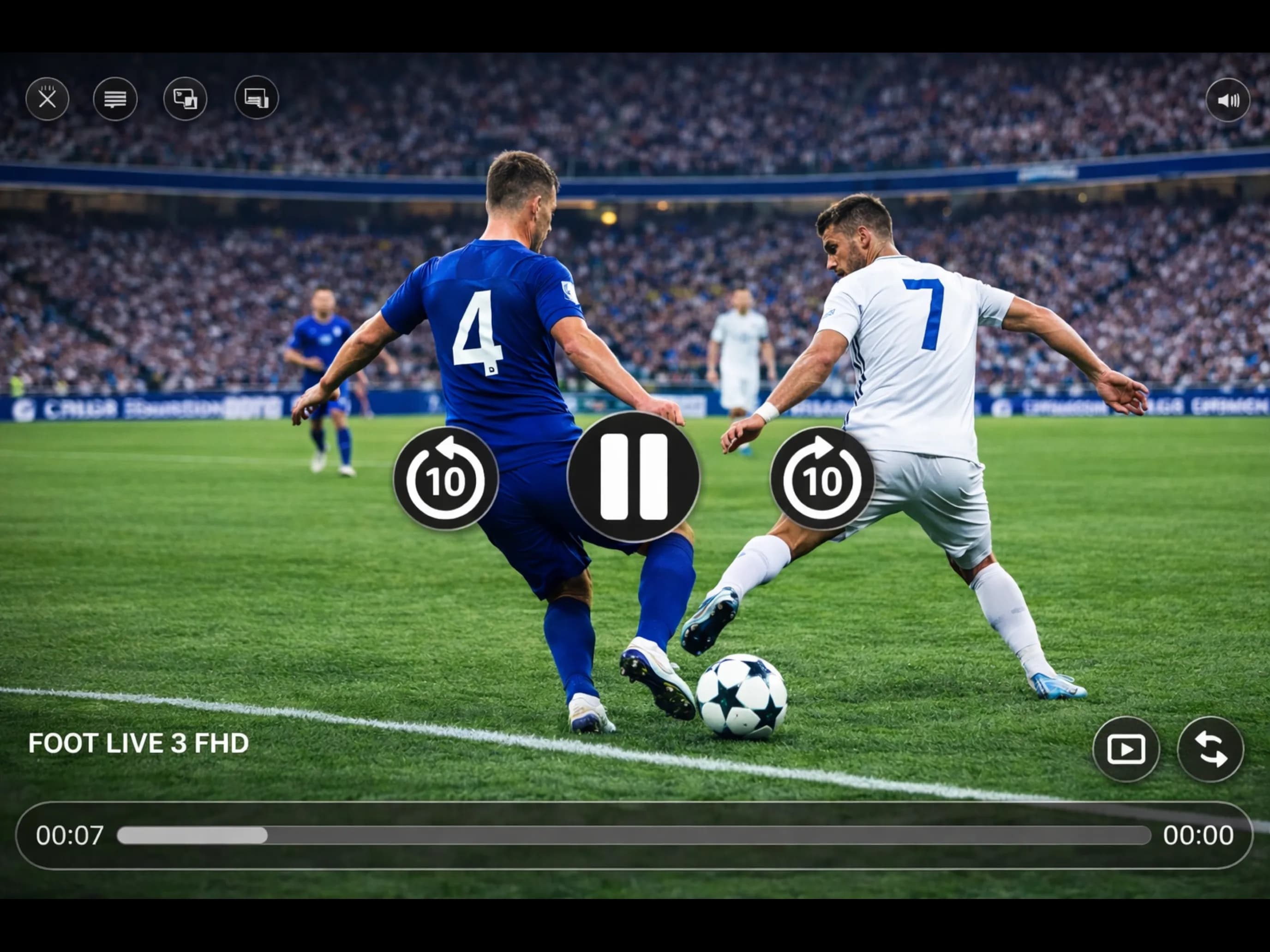 macOS Screenshot 3