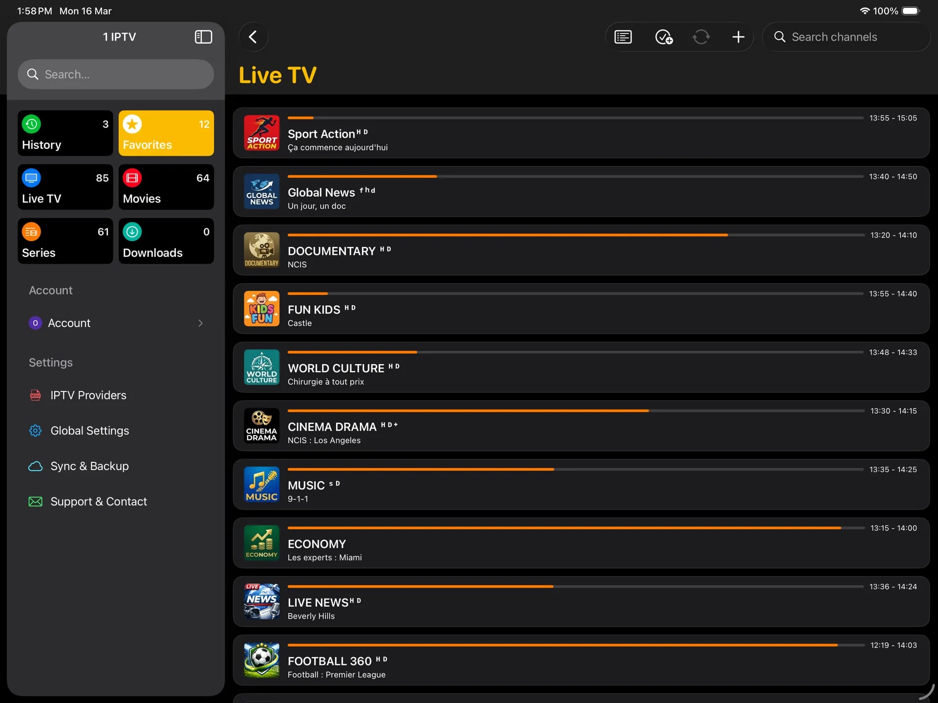 App Screenshot 4